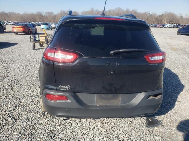 Photo 6 from auction – 2018 JEEP CHEROKEE L with VIN 1C4PJLCB8JD542922
