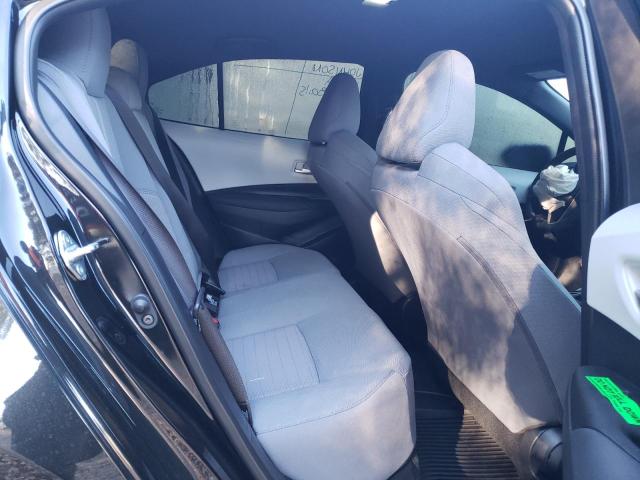 Photo 10 from auction – 2022 TOYOTA COROLLA SE with VIN 5YFS4MCE3NP136969