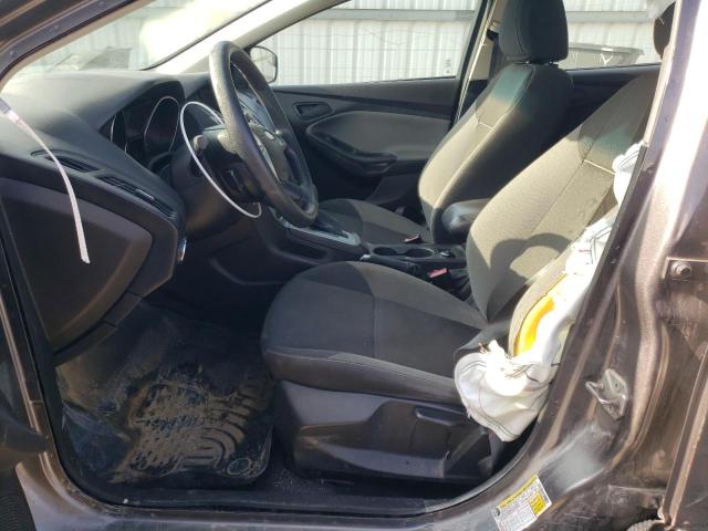 Photo 7 from auction – 2012 FORD FOCUS SE with VIN 1FAHP3F24CL474891