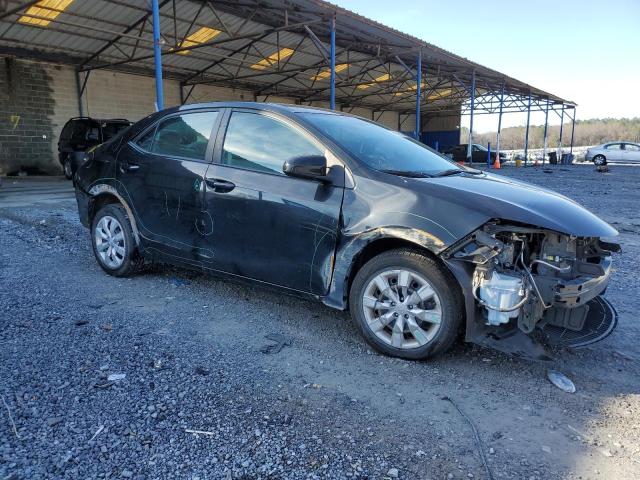 Photo 4 from auction – 2016 TOYOTA COROLLA L with VIN 2T1BURHEXGC515735