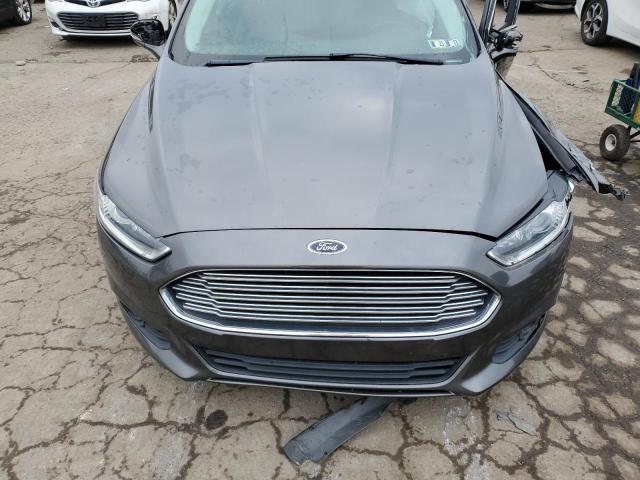 Photo 11 from auction – 2016 FORD FUSION SE with VIN 3FA6P0HD8GR374546