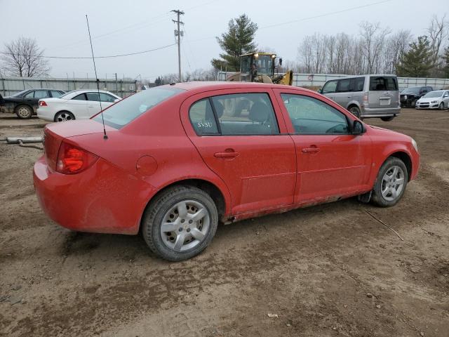 Photo 3 from auction – 2008 CHEVROLET COBALT LS with VIN 1G1AK58F387104840