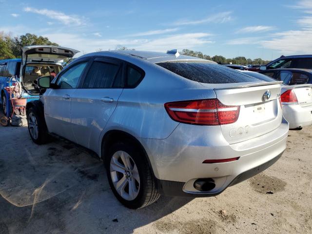 Photo 2 from auction – 2013 BMW X6 XDRIVE3 with VIN 5UXFG2C53DL787327
