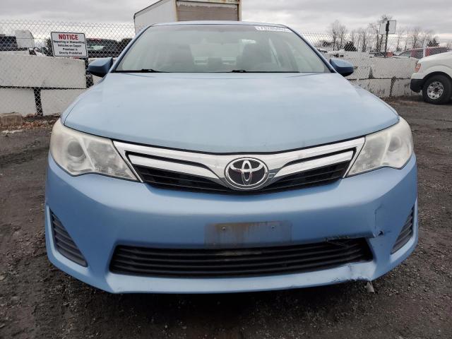 Photo 5 from auction – 2012 TOYOTA CAMRY BASE with VIN 4T1BF1FK1CU604140