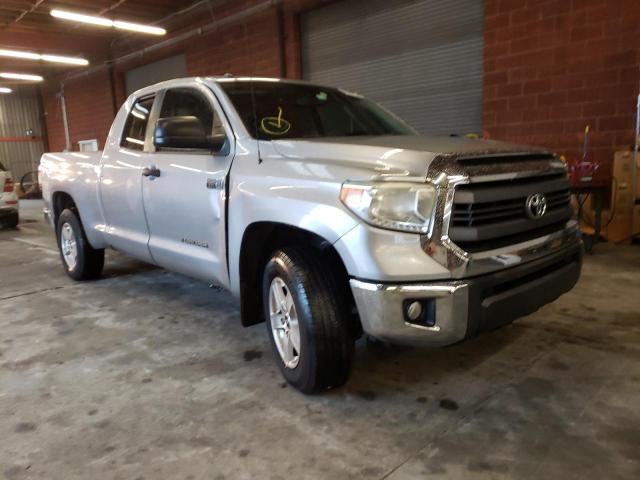 Photo 4 from auction – 2015 TOYOTA TUNDRA DOU with VIN 5TFRY5F11FX174916
