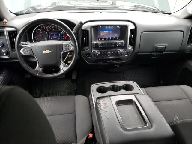 Photo 8 from auction – 2014 CHEVROLET SILVERADO with VIN 3GCUKREC0EG432819