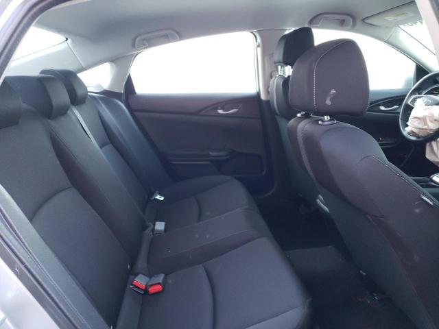 Photo 10 from auction – 2018 HONDA CIVIC LX with VIN 2HGFC2F52JH603546