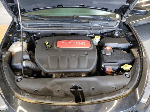Photo 11 from auction – 2013 DODGE DART SXT with VIN 1C3CDFBH7DD155882