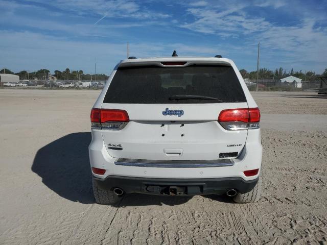 Photo 6 from auction – 2015 JEEP GRAND CHER with VIN 1C4RJFBMXFC759303