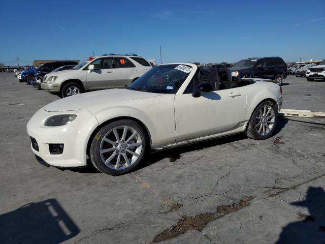 Photo 1 from auction – 2006 MAZDA MX-5 MIATA with VIN JM1NC25F560106457