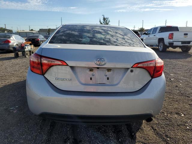 Photo 6 from auction – 2019 TOYOTA COROLLA L with VIN 2T1BURHE0KC189601