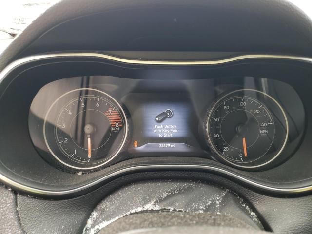 Photo 9 from auction – 2019 JEEP CHEROKEE L with VIN 1C4PJMDX4KD484308