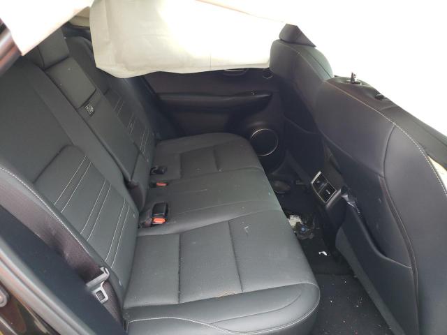 Photo 10 from auction – 2019 LEXUS NX 300 BAS with VIN JTJBARBZ4K2186829