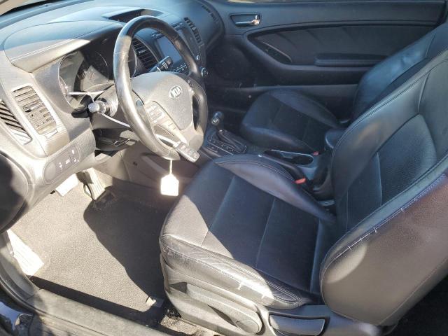 Photo 7 from auction – 2014 KIA FORTE EX with VIN KNAFX6A83E5225615