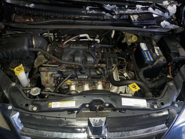 Photo 12 from auction – 2008 DODGE GRAND CARA with VIN 1D8HN54P08B125669