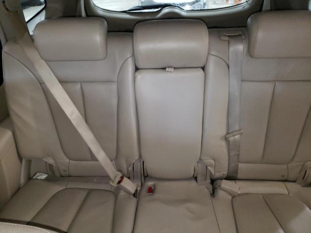 Photo 10 from auction – 2007 HYUNDAI SANTA FE S with VIN 5NMSH13E27H043151