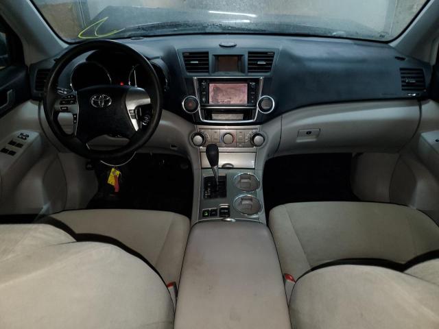 Фото 8 с аукциона – 2013 TOYOTA HIGHLANDER с VIN 5TDBK3EH2DS238146