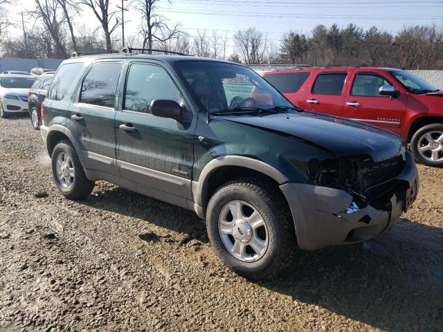 Photo 4 from auction – 2002 FORD ESCAPE XLT with VIN 1FMCU04102KB85545