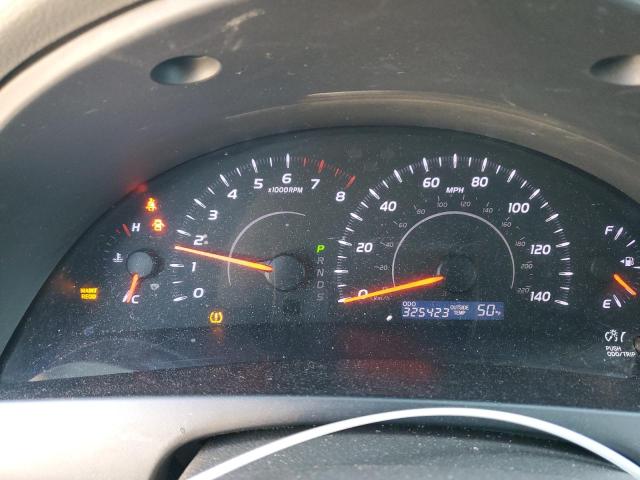 Photo 9 from auction – 2011 TOYOTA CAMRY BASE with VIN 4T1BF3EKXBU764528