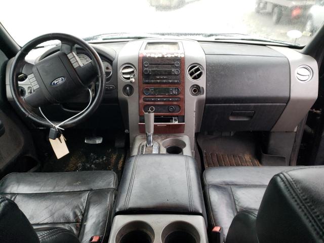 Photo 8 from auction – 2005 FORD F150 with VIN 1FTPX145X5NA14908