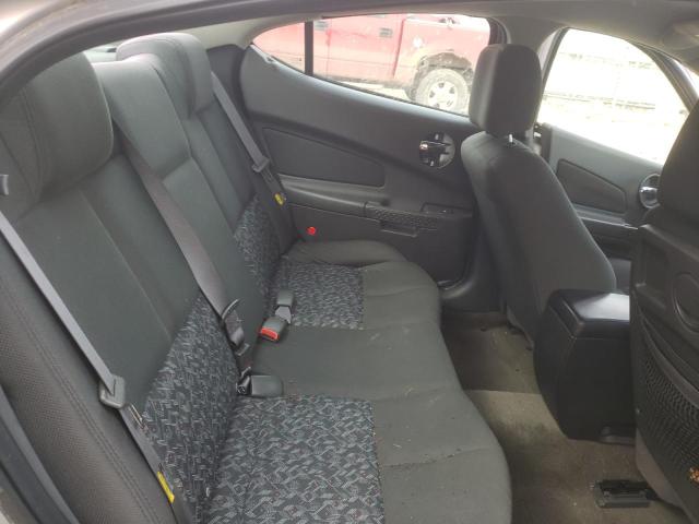Photo 10 from auction – 2004 PONTIAC GRAND PRIX with VIN 2G2WS522241156667