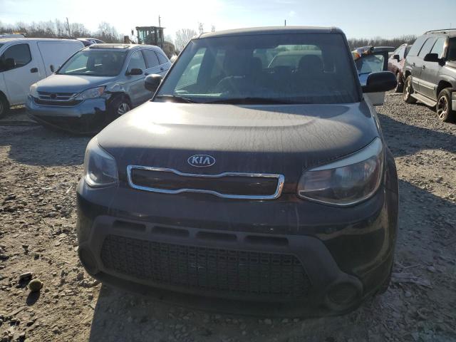 Photo 5 from auction – 2015 KIA SOUL + with VIN KNDJP3A59F7797134