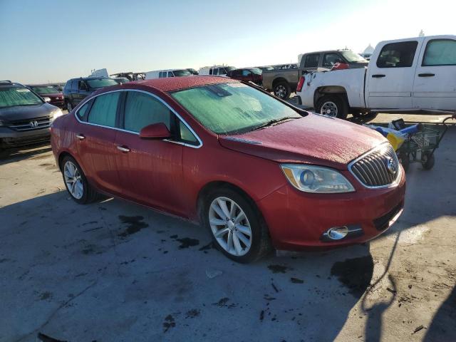 Foto 4 de la subasta – 2014 BUICK VERANO CON con VIN 1G4PR5SK5E4224828