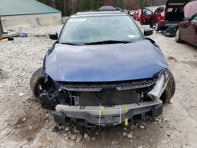 Photo 5 from auction – 2016 NISSAN MAXIMA 3.5 with VIN 1N4AA6AP7GC381005