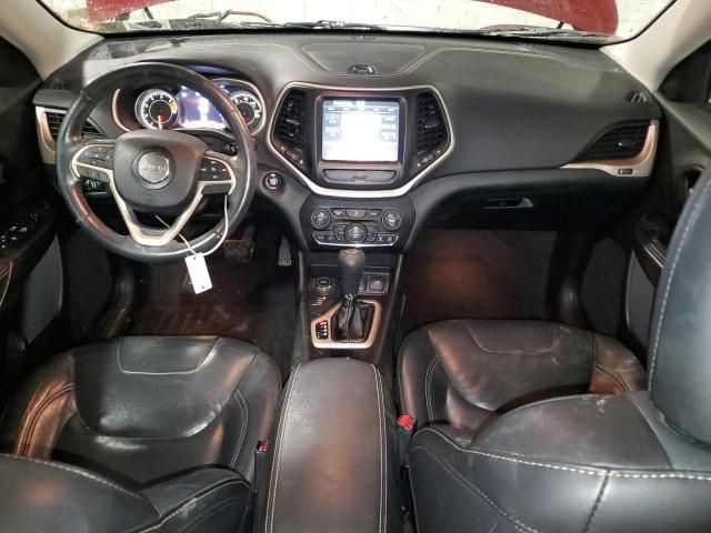 Photo 8 from auction – 2016 JEEP CHEROKEE L with VIN 1C4PJMDB5GW267950