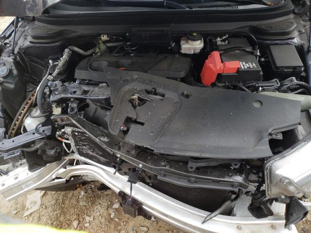 Photo 12 from auction – 2021 ACURA RDX TECHNO with VIN 5J8TC2H57ML008568