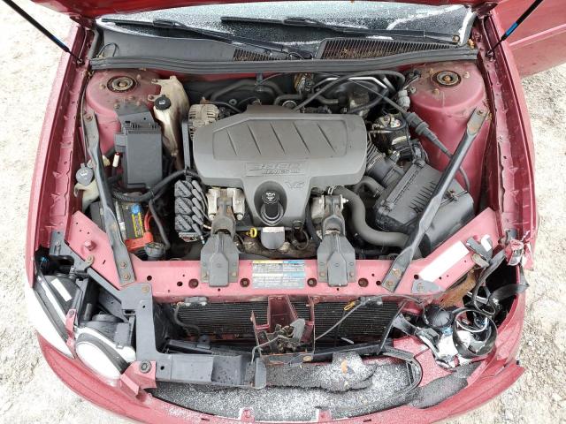 Photo 11 from auction – 2006 BUICK LACROSSE C with VIN 2G4WC582861171463