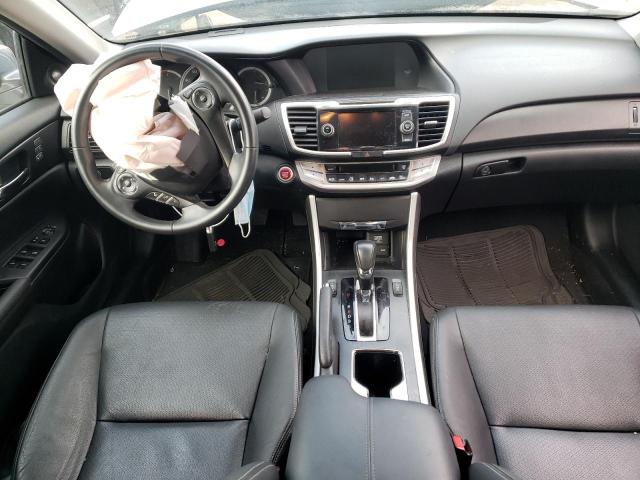 Photo 8 from auction – 2013 HONDA ACCORD EXL with VIN 1HGCR2F80DA170582