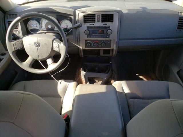 Photo 8 from auction – 2006 DODGE DAKOTA SLT with VIN 1D7HE42K36S713942