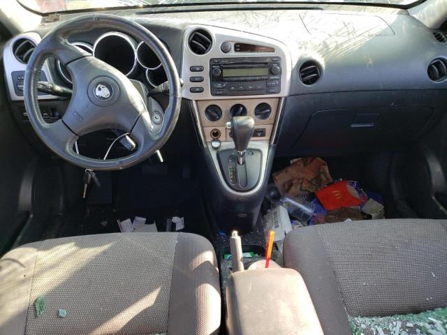 Photo 8 from auction – 2006 TOYOTA COROLLA MA with VIN 2T1KR32E56C560913