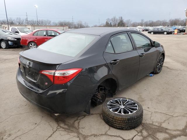 Photo 3 from auction – 2016 TOYOTA COROLLA L with VIN 2T1BURHE5GC719505