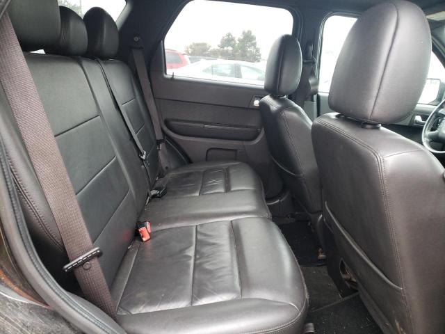 Photo 11 from auction – 2012 FORD ESCAPE LIM with VIN 1FMCU9EGXCKB79860