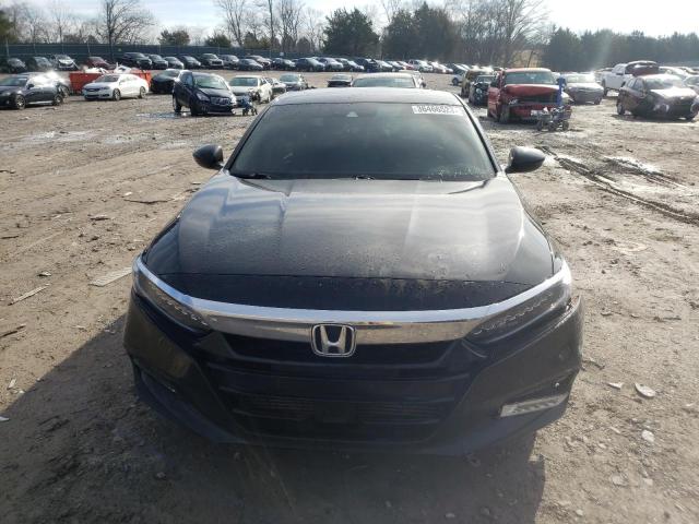 Photo 5 from auction – 2018 HONDA ACCORD TOU with VIN 1HGCV2F91JA034011