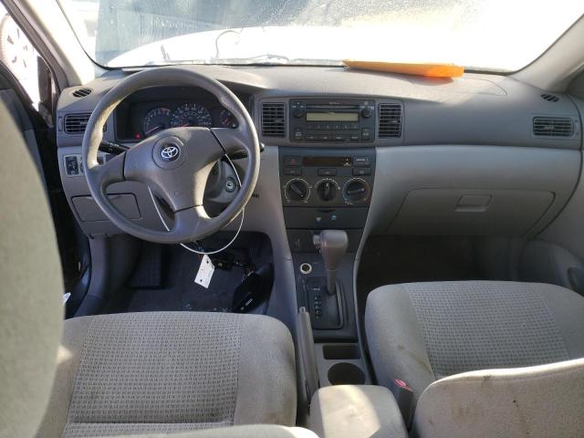 Photo 8 from auction – 2005 TOYOTA COROLLA CE with VIN 2T1BR32EX5C907568