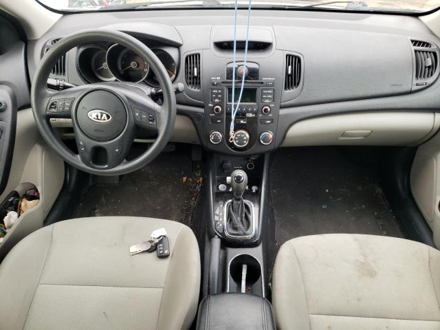 Photo 8 from auction – 2012 KIA FORTE EX with VIN KNAFU4A2XC5624463