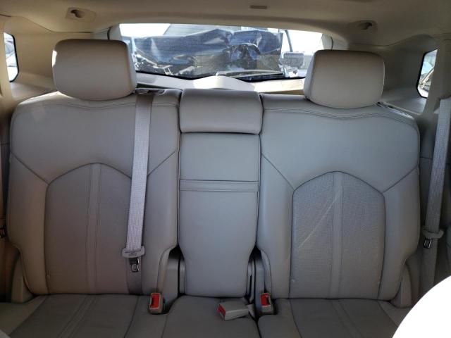 Photo 10 from auction – 2013 CADILLAC SRX PERFOR with VIN 3GYFNHE3XDS639847
