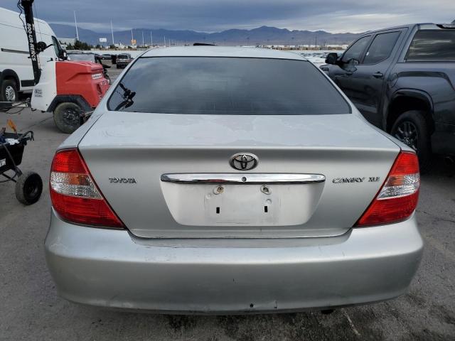 Photo 6 from auction – 2003 TOYOTA CAMRY LE with VIN 4T1BE32K23U184831
