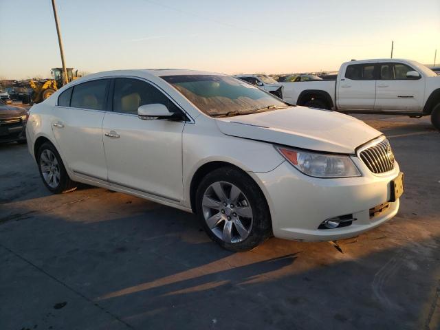 Photo 4 from auction – 2013 BUICK LACROSSE with VIN 1G4GC5G38DF126947
