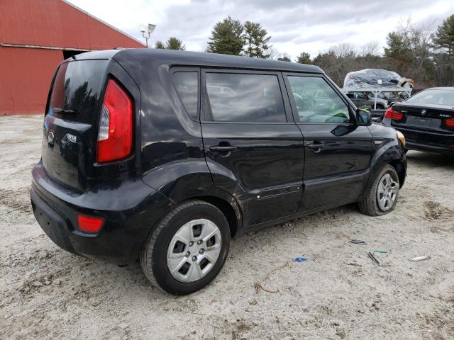 Photo 3 from auction – 2012 KIA SOUL with VIN KNDJT2A50C7414392