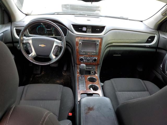 Photo 8 from auction – 2014 CHEVROLET TRAVERSE L with VIN 1GNKRGKD2EJ192876