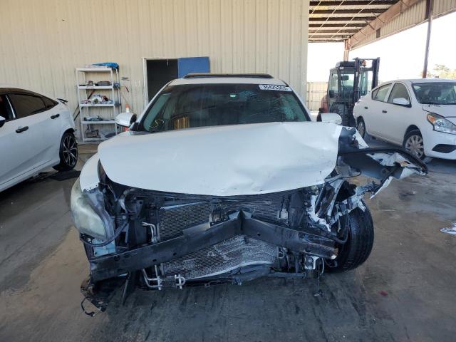 Photo 5 from auction – 2014 NISSAN MAXIMA S with VIN 1N4AA5AP4EC498564