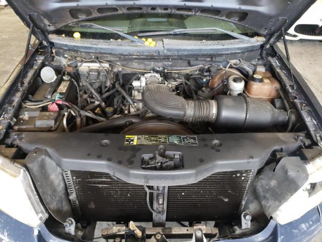 Photo 11 from auction – 2004 FORD F150 with VIN 1FTRF12W04NB00749