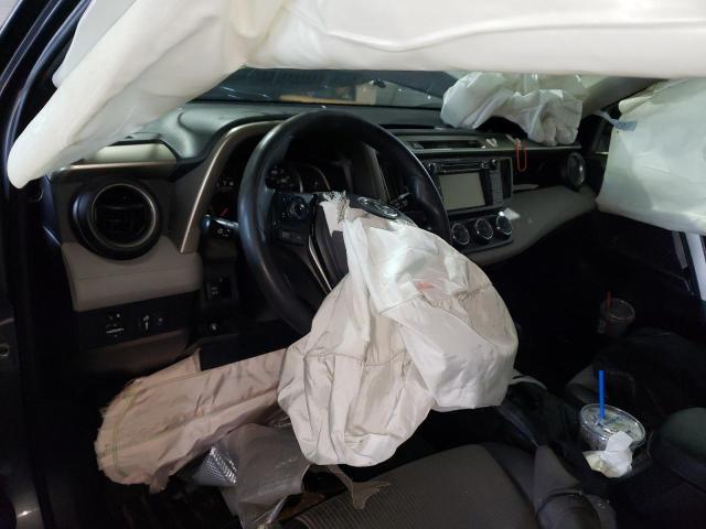 Photo 8 from auction – 2015 TOYOTA RAV4 LE with VIN JTMBFREV2FJ049347