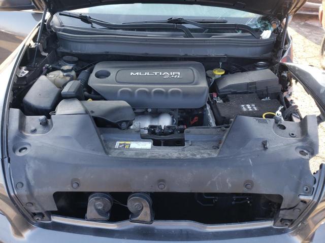 Photo 12 from auction – 2017 JEEP CHEROKEE L with VIN 1C4PJMCB4HW515804