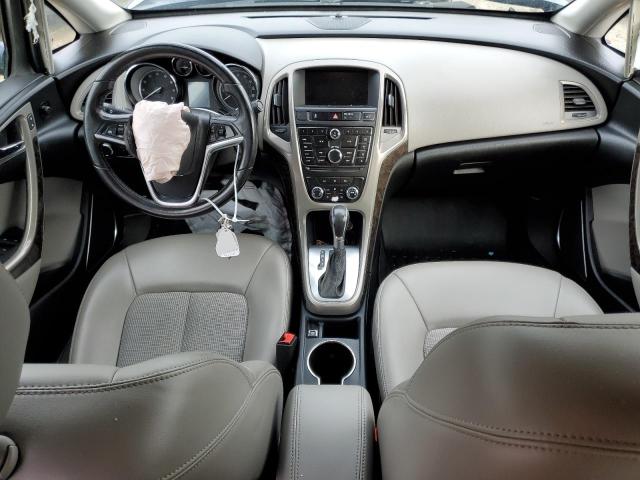 Photo 8 from auction – 2015 BUICK VERANO with VIN 1G4PP5SK8F4191217