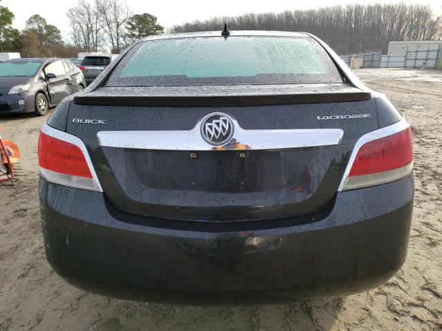 Photo 6 from auction – 2012 BUICK LACROSSE with VIN 1G4GA5ER7CF326682